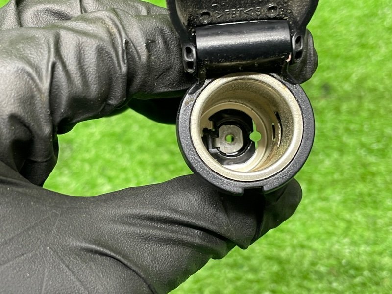 Зарядное гнездо, 500 рублей, Москва