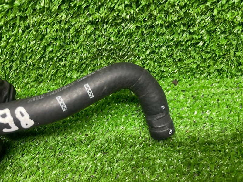 Трубка системы охлаждения, 1000 рублей, Москва