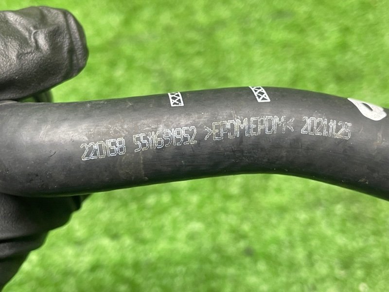 Трубка системы охлаждения, 1000 рублей, Москва