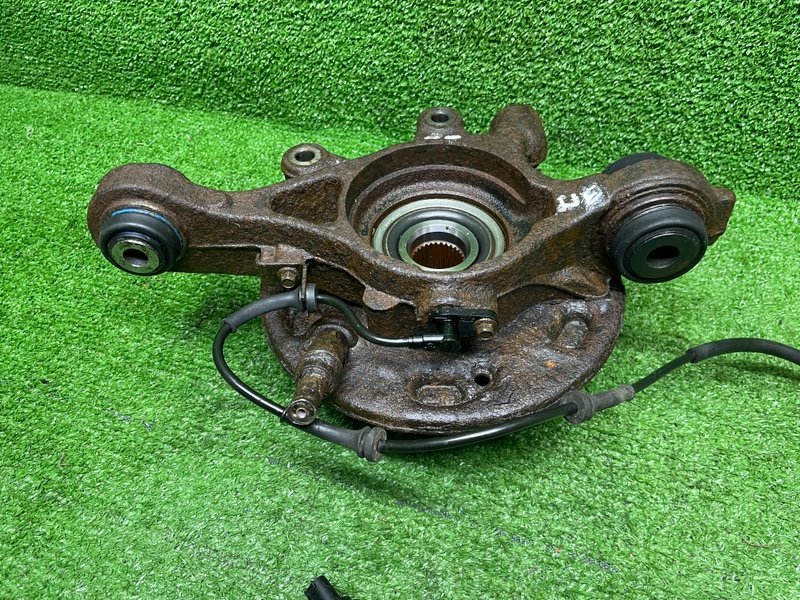 Кулак поворотный, 3500 рублей, Москва