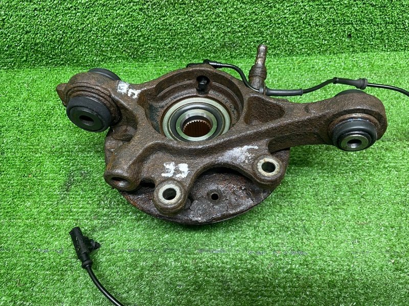 Кулак поворотный, 3500 рублей, Москва