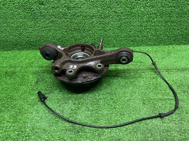 Кулак поворотный, 3500 рублей, Москва