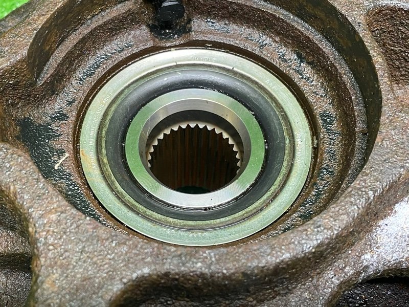 Кулак поворотный, 3500 рублей, Москва