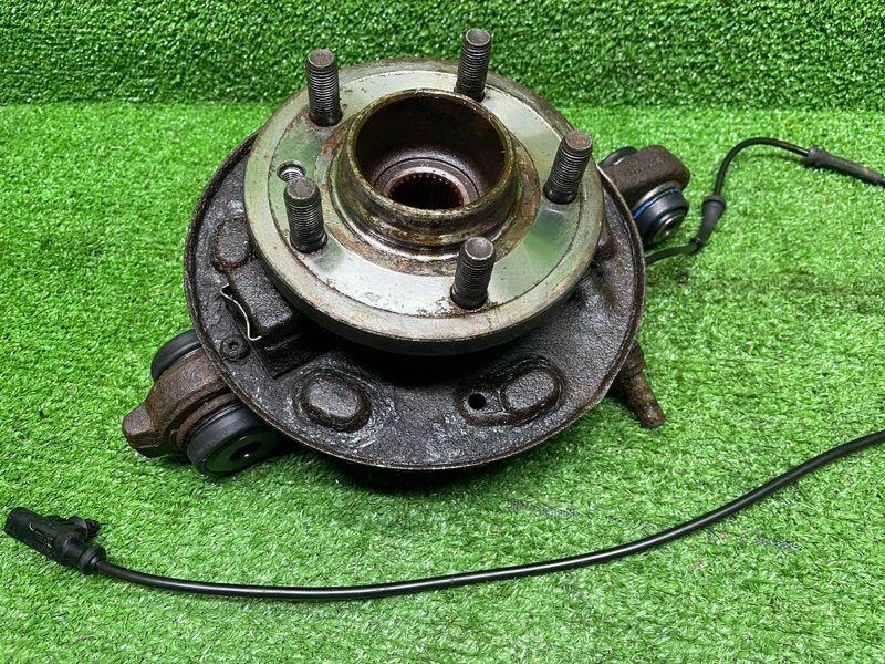 Кулак поворотный, 3500 рублей, Москва