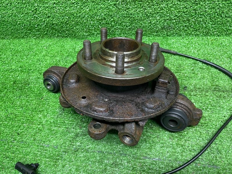 Кулак поворотный, 3500 рублей, Москва