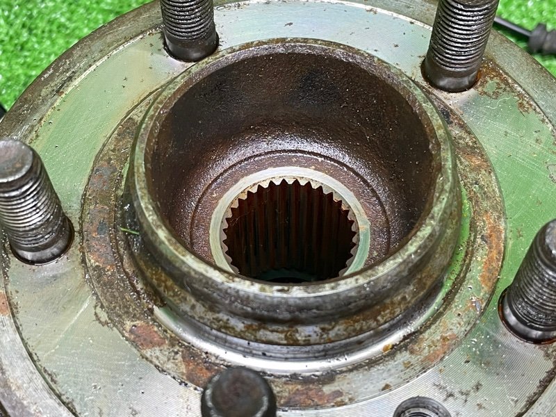 Кулак поворотный, 3500 рублей, Москва