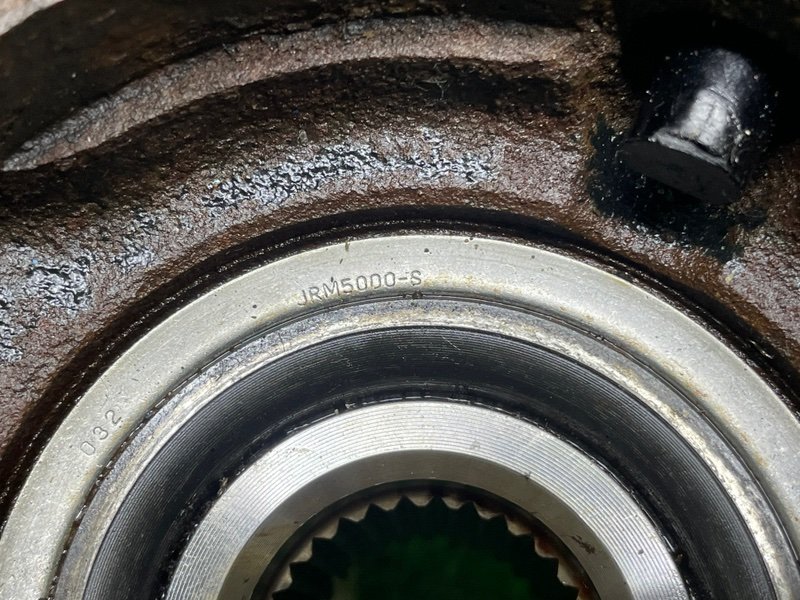 Кулак поворотный, 3500 рублей, Москва