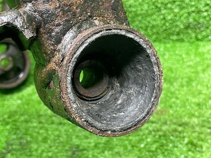 Рычаг задний верхний, 3000 рублей, Москва