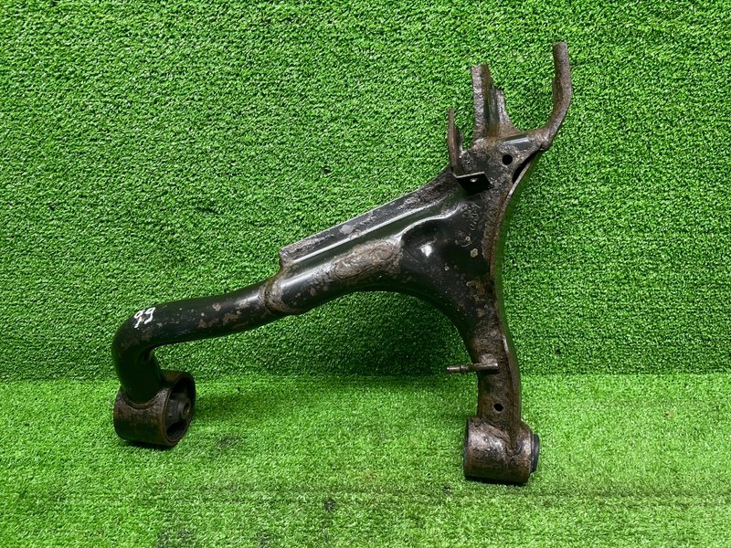 Рычаг задний верхний, 3000 рублей, Москва