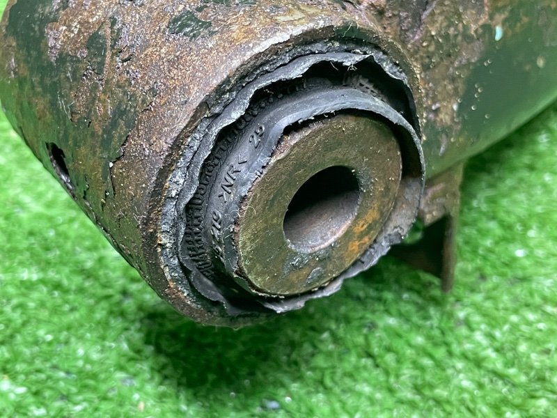 Рычаг задний верхний, 3000 рублей, Москва