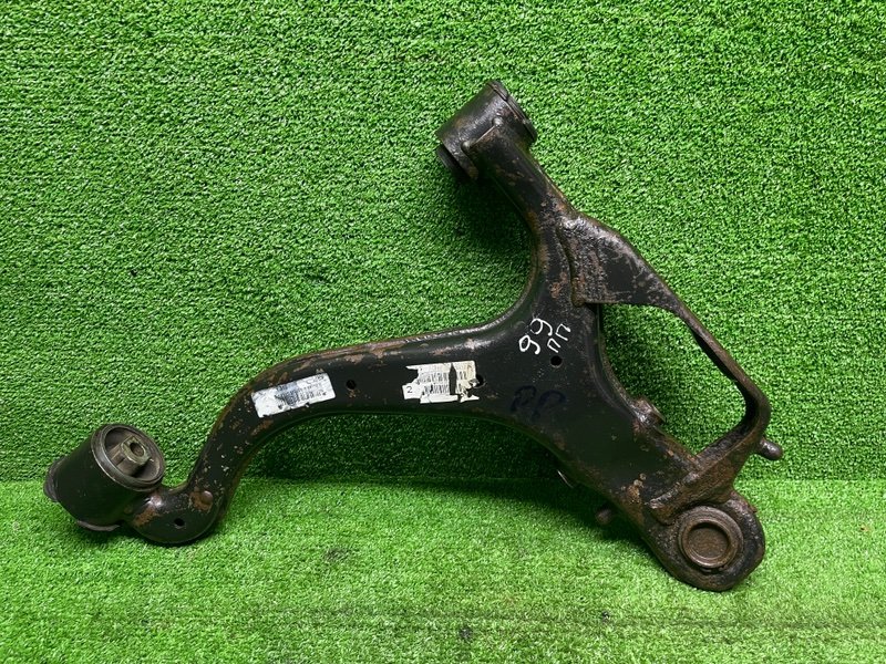 Рычаг передний правый нижний, 3500 рублей, Москва