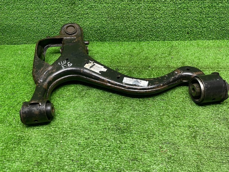 Рычаг передний правый нижний, 3500 рублей, Москва