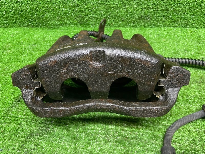 Суппорт тормозной передний левый, 3500 рублей, Москва