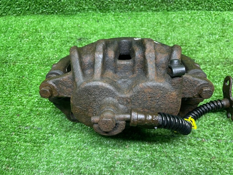 Суппорт тормозной передний левый, 3500 рублей, Москва