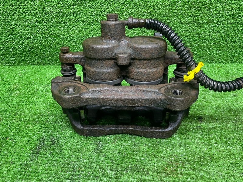 Суппорт тормозной передний левый, 3500 рублей, Москва