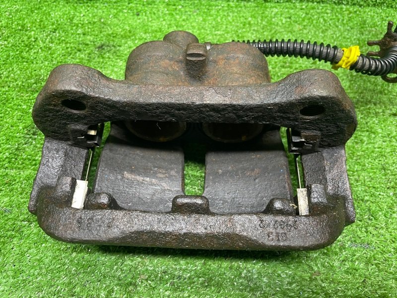 Суппорт тормозной передний левый, 3500 рублей, Москва