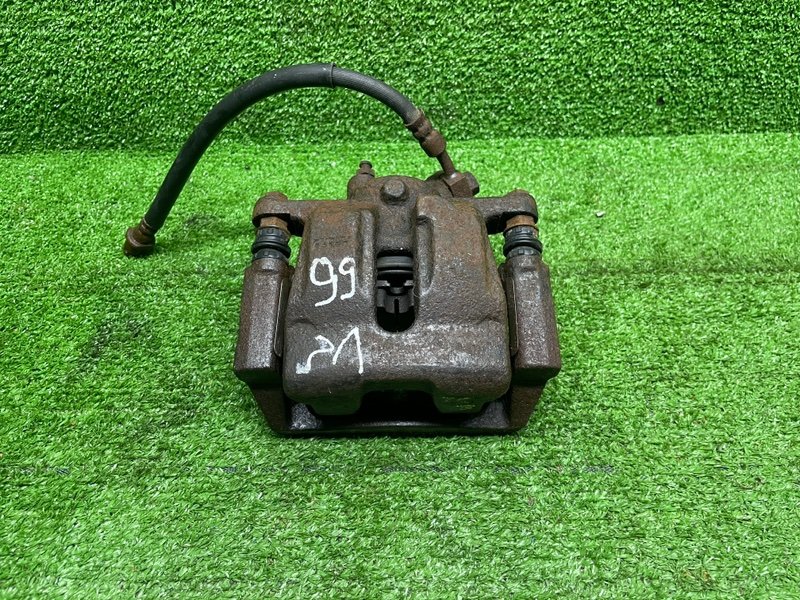 Суппорт тормозной задний левый, 3000 рублей, Москва