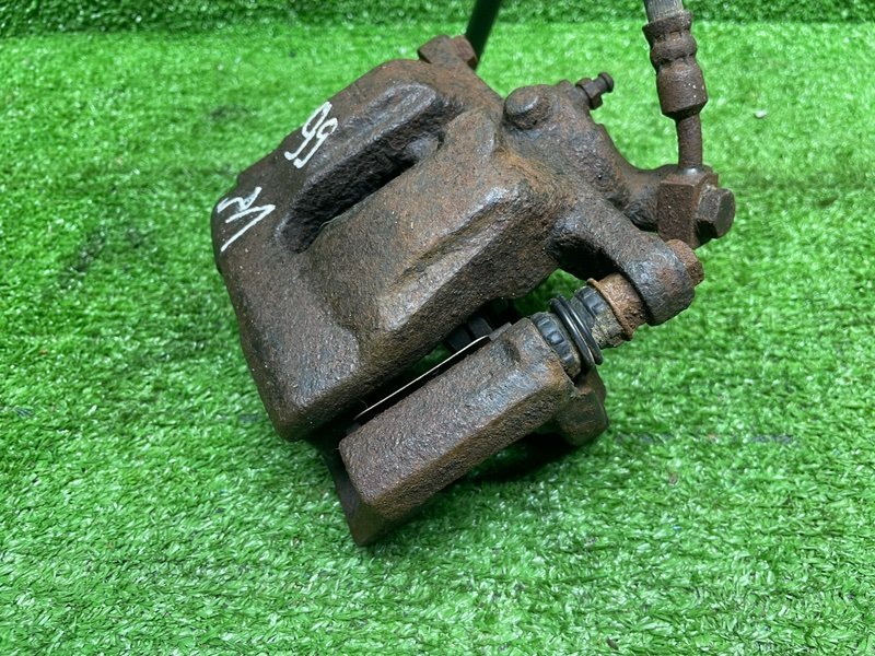 Суппорт тормозной задний левый, 3000 рублей, Москва