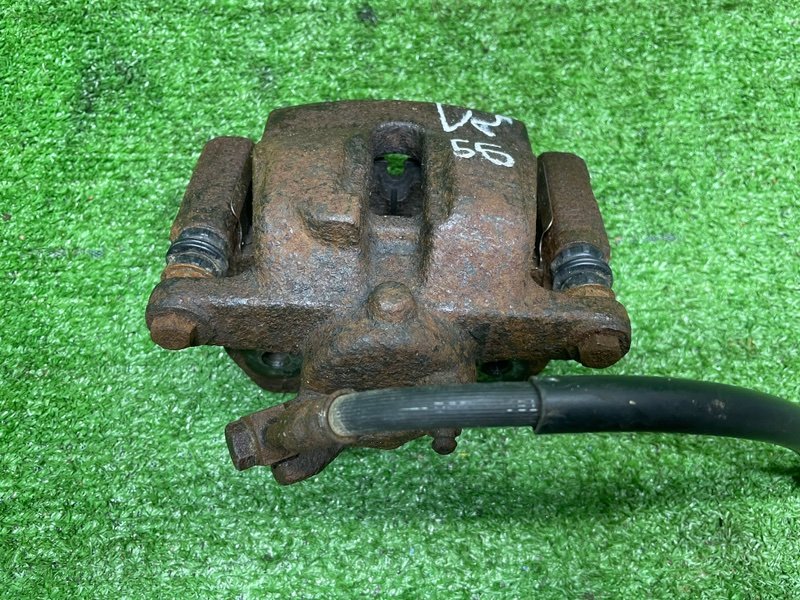 Суппорт тормозной задний левый, 3000 рублей, Москва