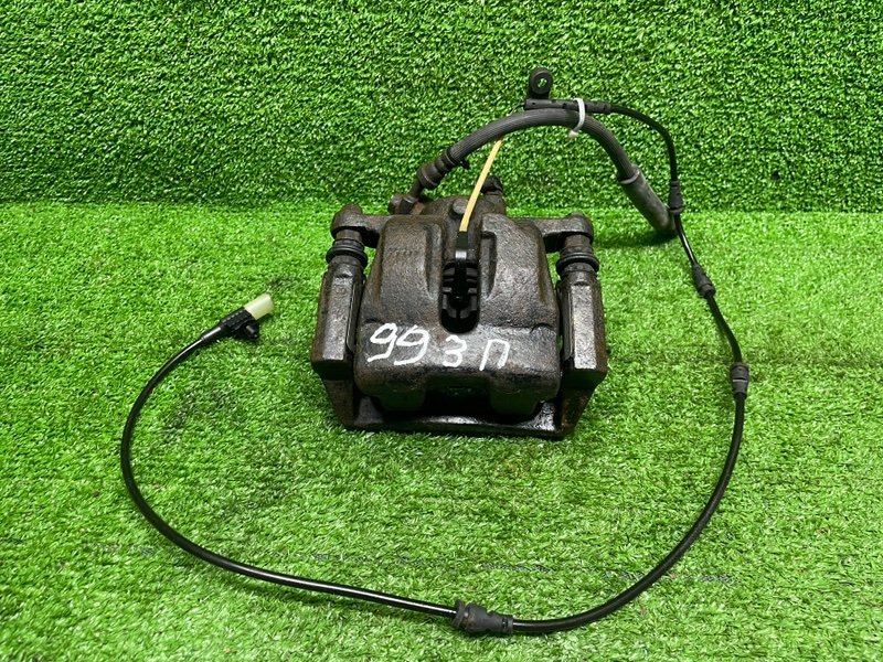 Суппорт тормозной задний правый, 3000 рублей, Москва