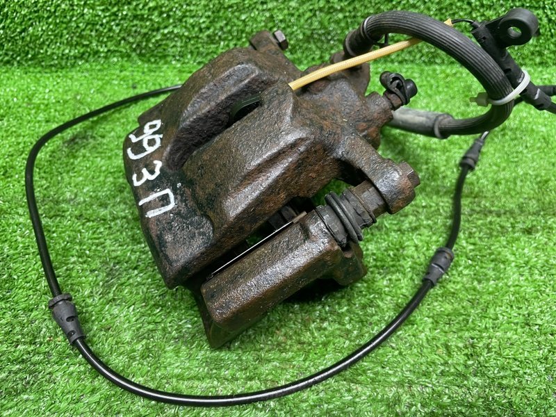 Суппорт тормозной задний правый, 3000 рублей, Москва