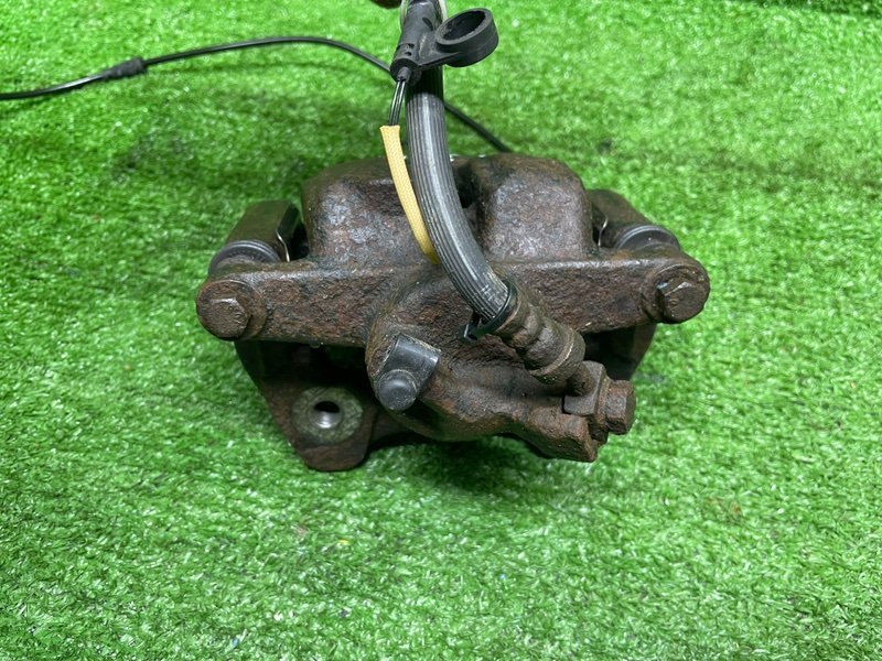 Суппорт тормозной задний правый, 3000 рублей, Москва