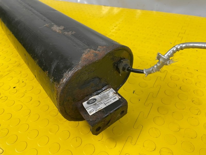 Ресивер воздушный, 6000 рублей, Москва