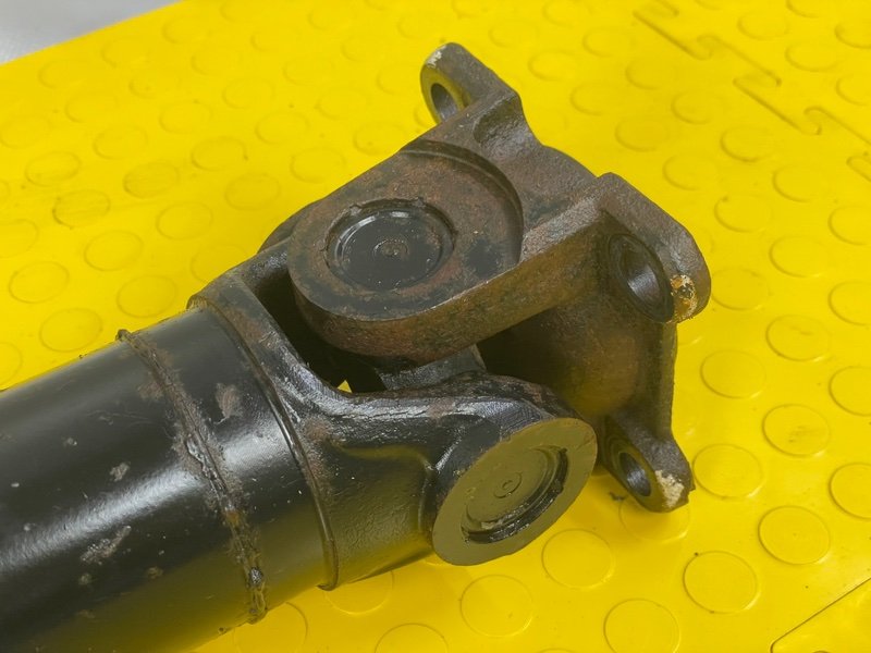 Карданный вал, 15000 рублей, Москва