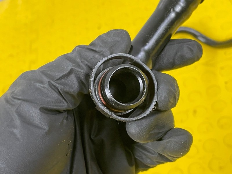 Трубка вакуумная, 1500 рублей, Москва