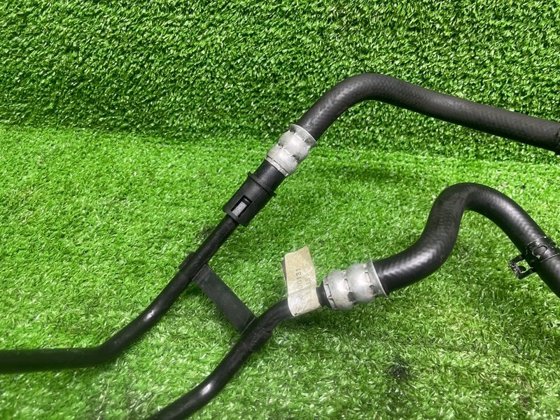 Радиатор гидроусилителя руля, 1500 рублей, Москва