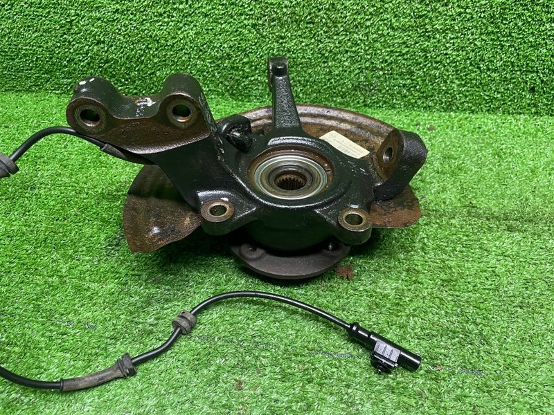 Кулак поворотный, 3500 рублей, Москва