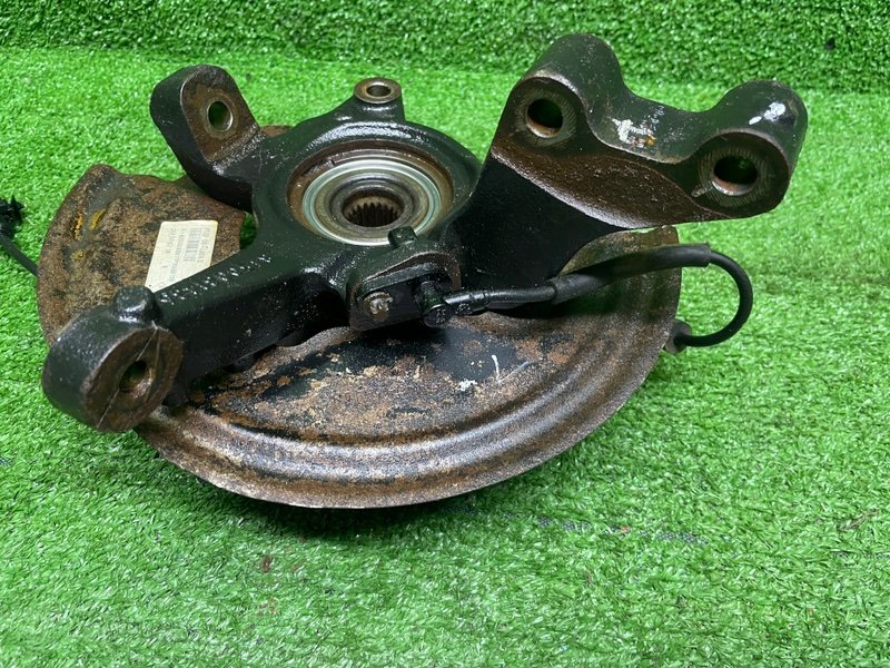 Кулак поворотный, 3500 рублей, Москва