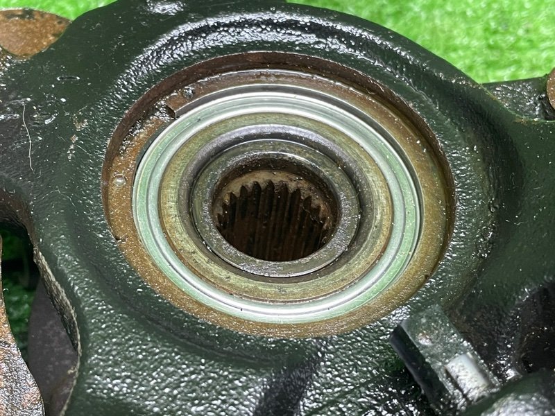 Кулак поворотный, 3500 рублей, Москва