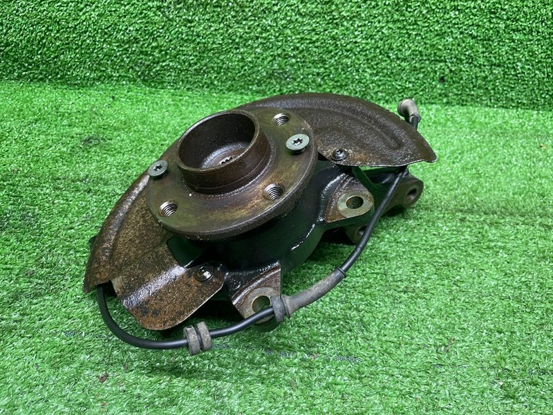 Кулак поворотный, 3500 рублей, Москва