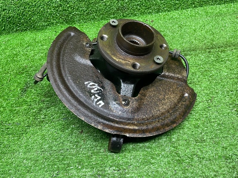 Кулак поворотный, 3500 рублей, Москва