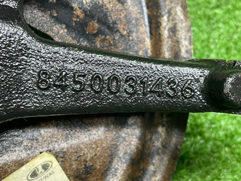 Кулак поворотный, 3500 рублей, Москва