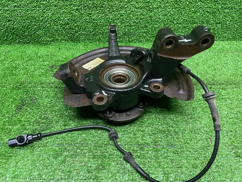 Кулак поворотный, 3500 рублей, Москва