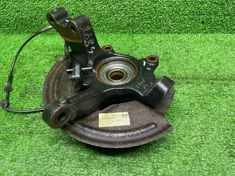 Кулак поворотный, 3500 рублей, Москва