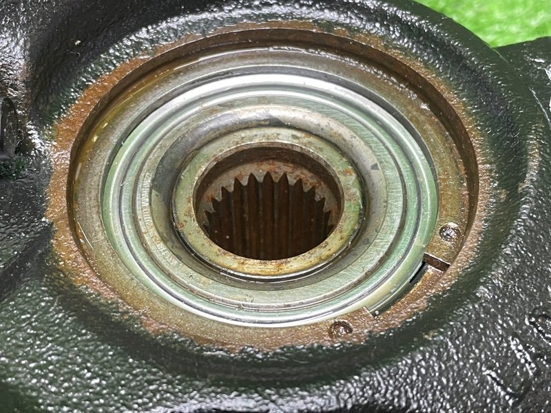 Кулак поворотный, 3500 рублей, Москва