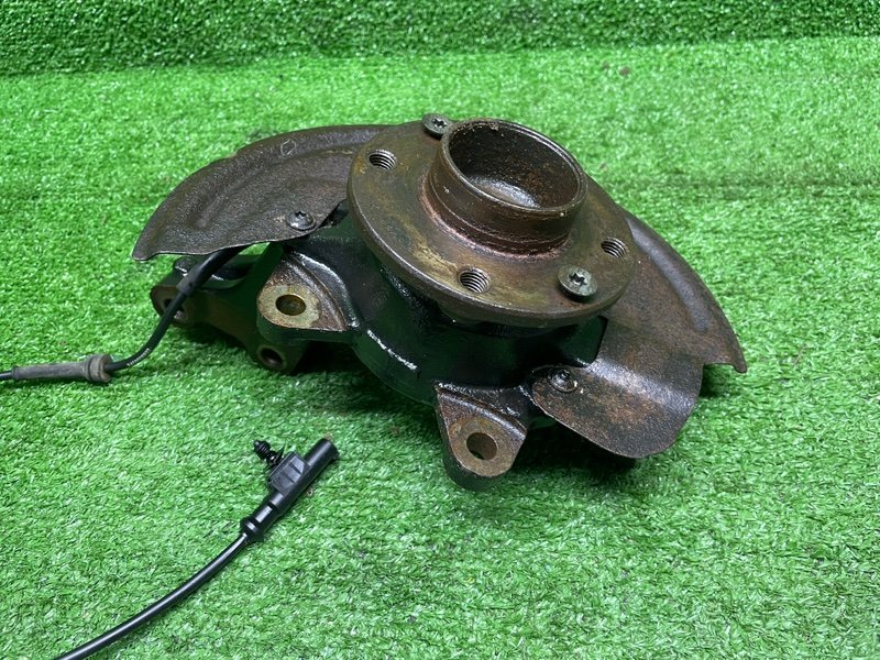 Кулак поворотный, 3500 рублей, Москва