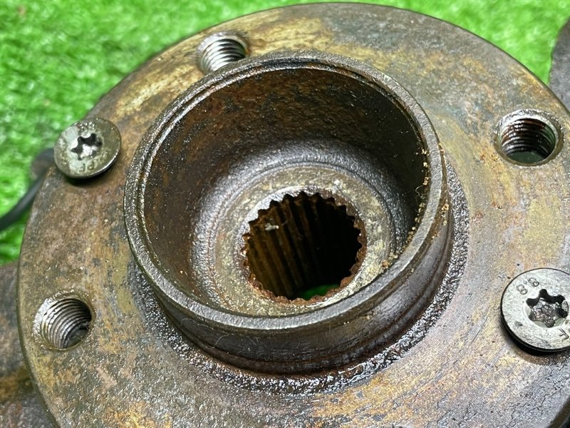 Кулак поворотный, 3500 рублей, Москва