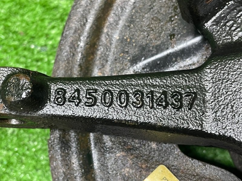 Кулак поворотный, 3500 рублей, Москва