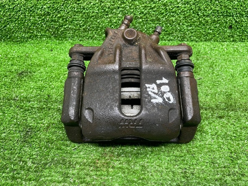 Суппорт тормозной передний левый, 1550 рублей, Москва