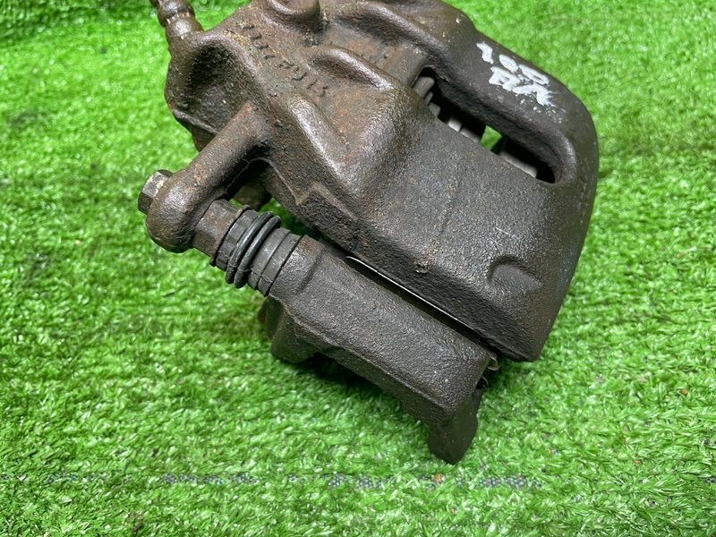 Суппорт тормозной передний левый, 1550 рублей, Москва