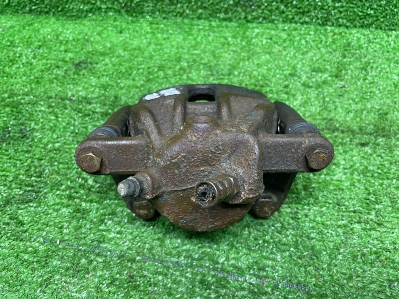 Суппорт тормозной передний левый, 1550 рублей, Москва