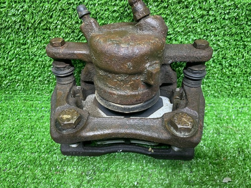 Суппорт тормозной передний левый, 1550 рублей, Москва