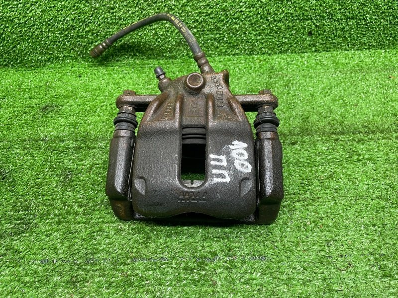 Суппорт тормозной передний правый, 1550 рублей, Москва