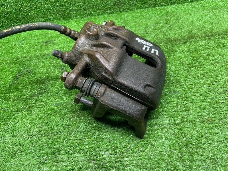 Суппорт тормозной передний правый, 1550 рублей, Москва