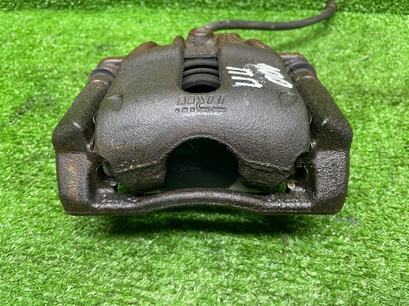 Суппорт тормозной передний правый, 1550 рублей, Москва