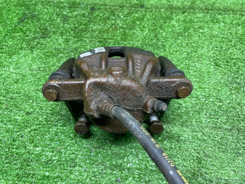 Суппорт тормозной передний правый, 1550 рублей, Москва